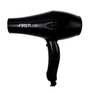 Secador de Cabelo Profissional - First3500 - Sopro Professionals