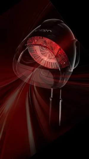 ThermoFlow Pro Sopro Professionals