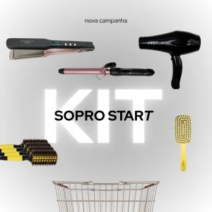 Kit Sopro Start