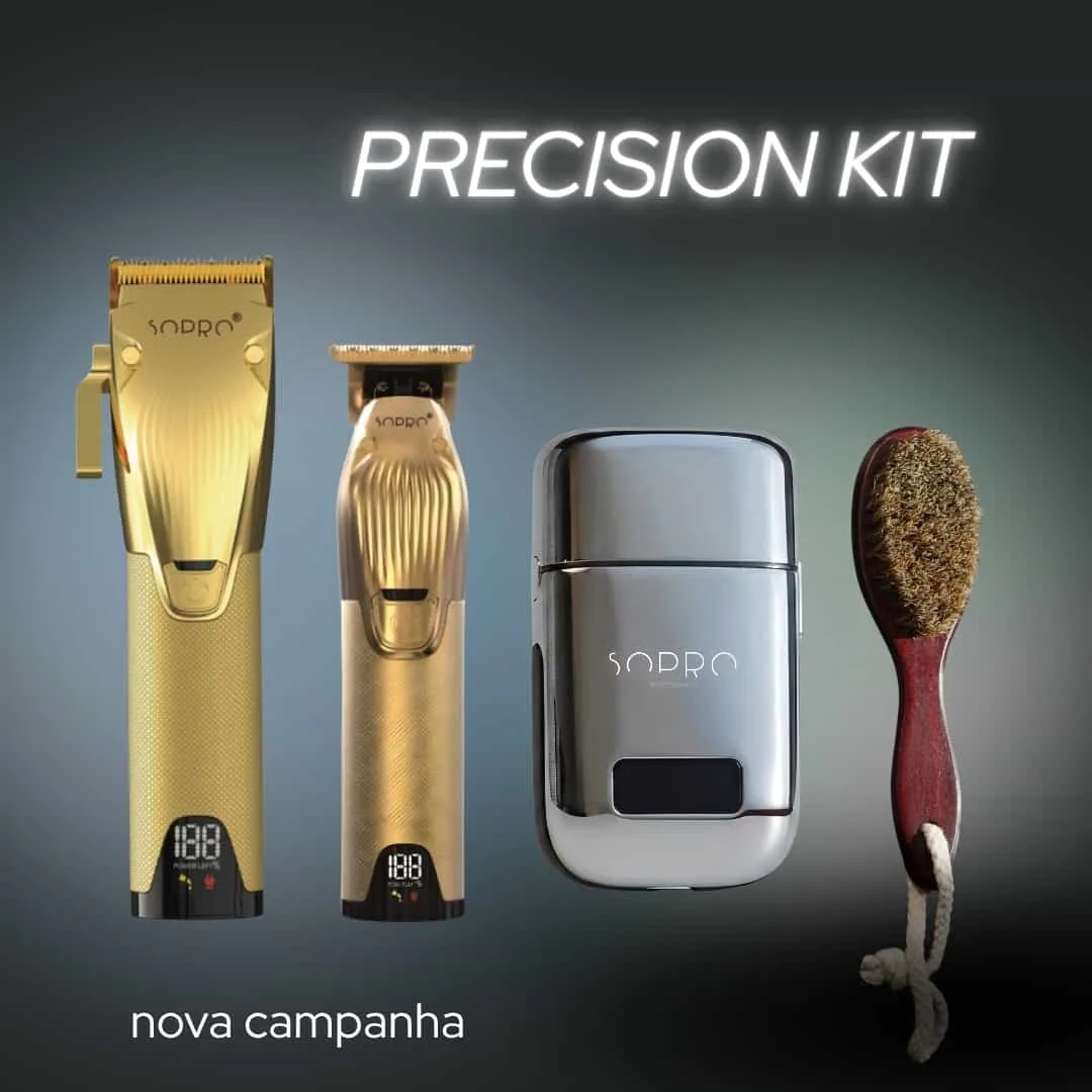 Precision Kit